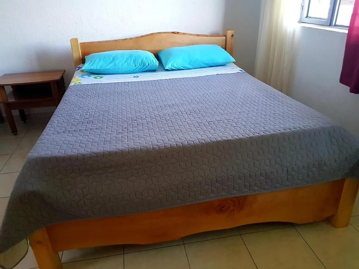 Guest house Rooms Bella Vista Balani Restaurant Shkoder