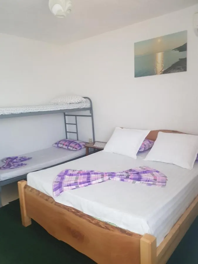 Guest house Rooms Bella Vista Balani Restaurant Shkoder