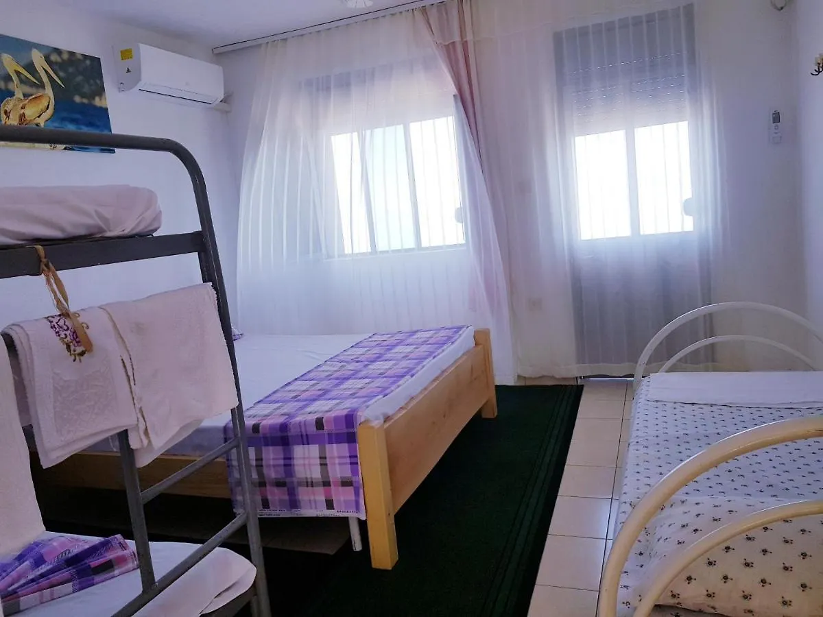 Rooms Lake View Balani Restaurant Shkoder