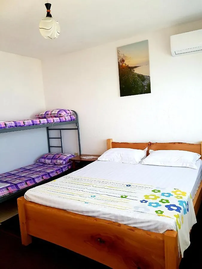 Rooms Lake View Balani Restaurant Shkoder 0*,  Albania