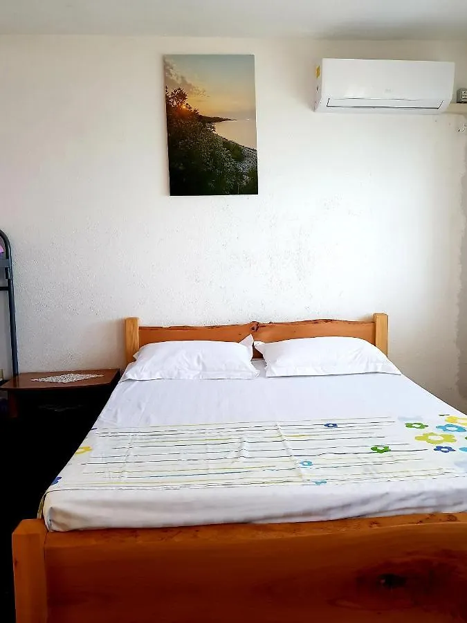 Rooms Lake View Balani Restaurant Shkoder Guest house