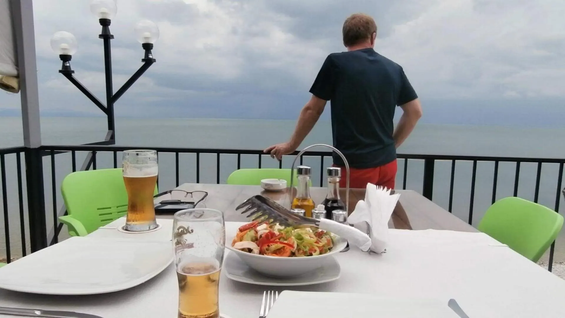 Rooms Lake View Balani Restaurant Shkoder 0*,  Albania