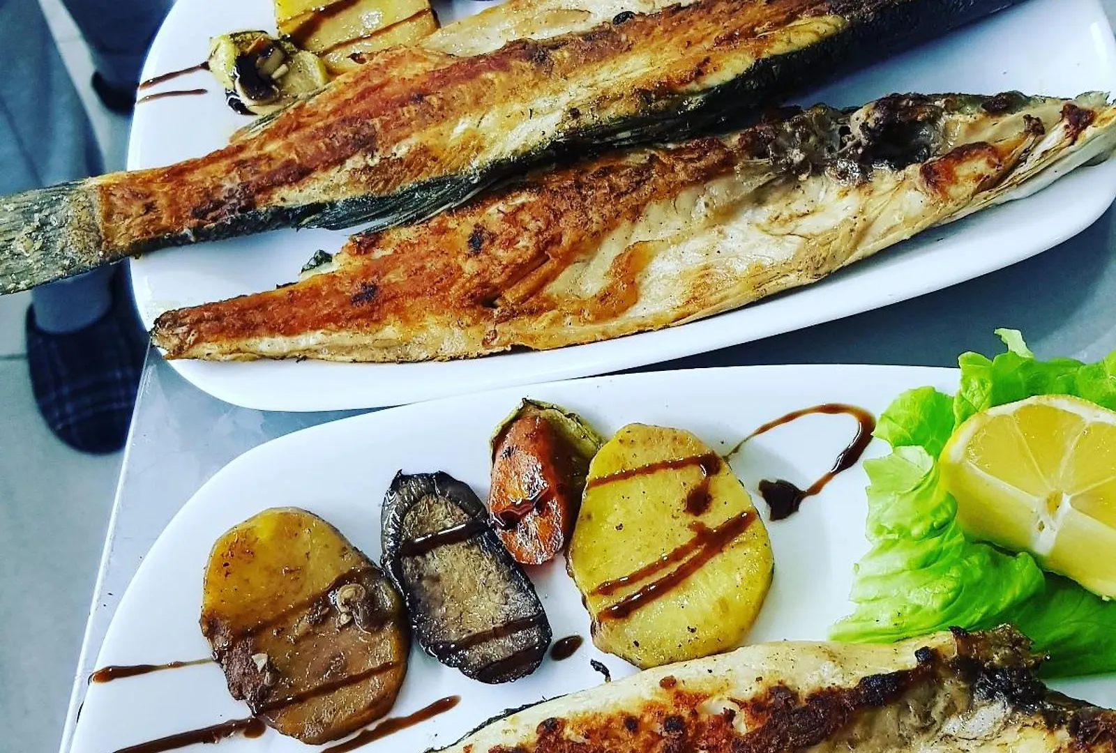 Guest house Rooms Bella Vista Balani Restaurant Shkoder