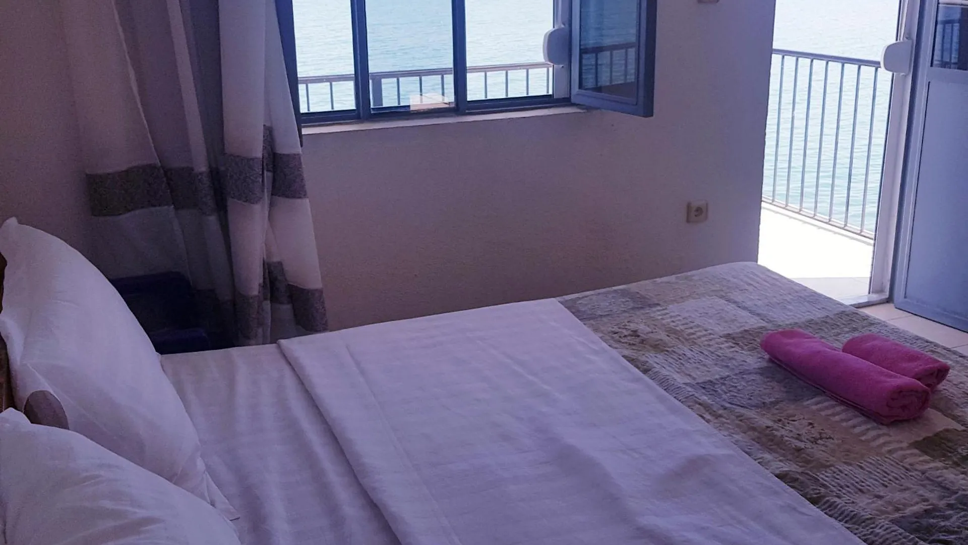 Rooms Bella Vista Balani Restaurant Shkoder Albania