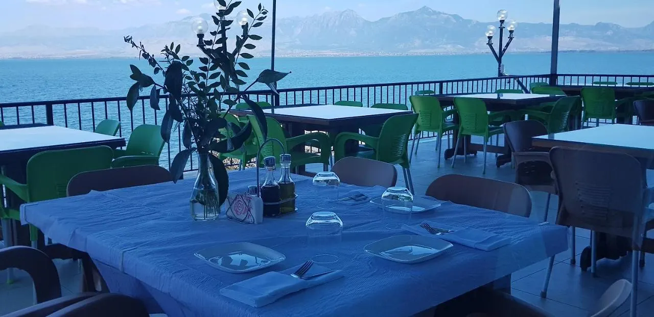 Rooms Lake View Balani Restaurant Shkoder Guest house