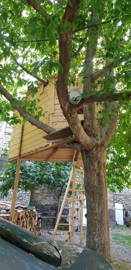 Guest house Rooms Bella Vista Balani Restaurant Shkoder Albania