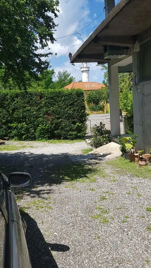 Guest house Rooms Bella Vista Balani Restaurant Shkoder