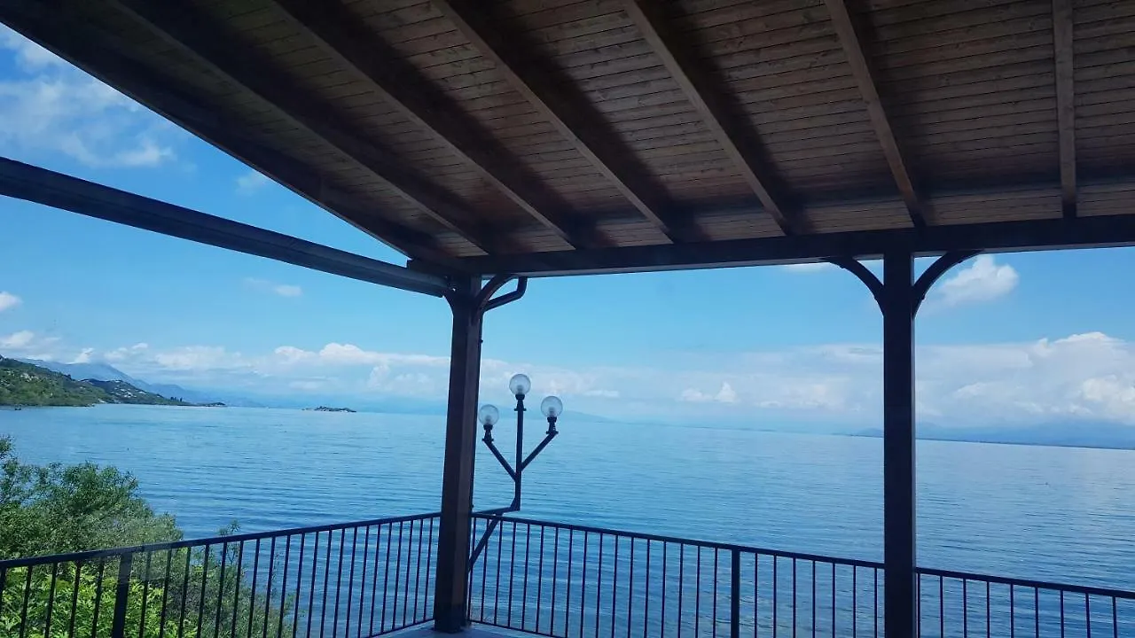 Rooms Lake View Balani Restaurant Shkoder