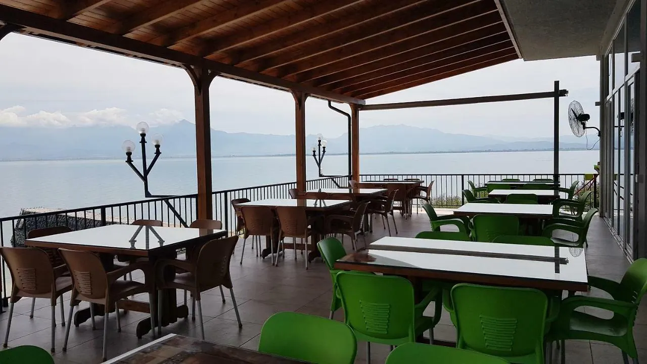 Rooms Lake View Balani Restaurant Shkoder Albania