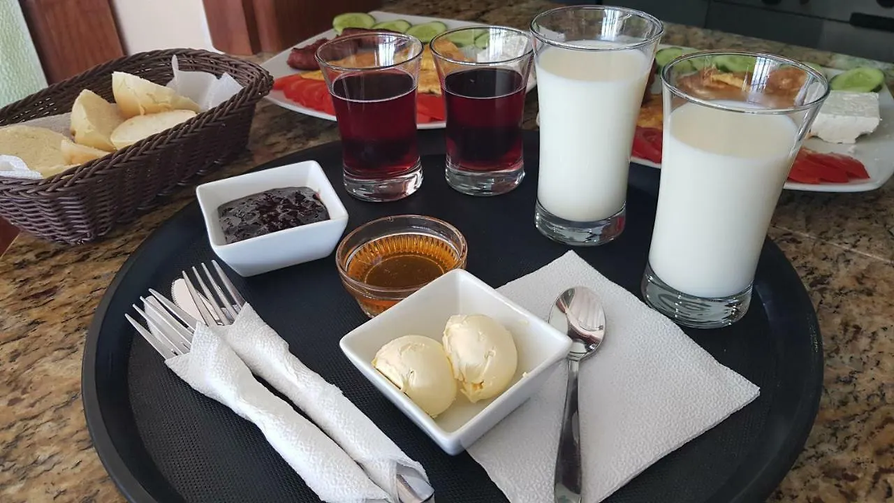 Rooms Bella Vista Balani Restaurant Shkoder 0*,