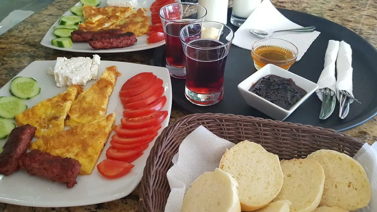Rooms Lake View Balani Restaurant Shkoder 0*,
