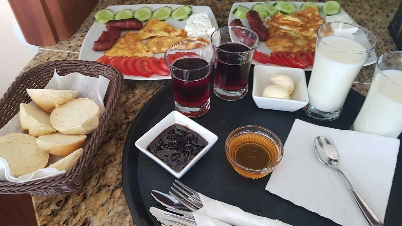 Rooms Lake View Balani Restaurant Shkoder Albania