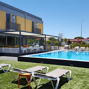 3k Aeroporto 3*, Faro Portugalsko
