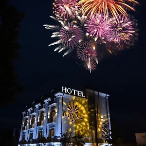 Hotel Royal, Shkoder