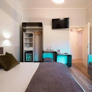 Residenza Cavallini 3*, Řím Itálie