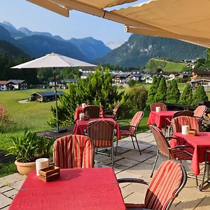 Tourist Boehm 3*, Schönau am Königssee Německo