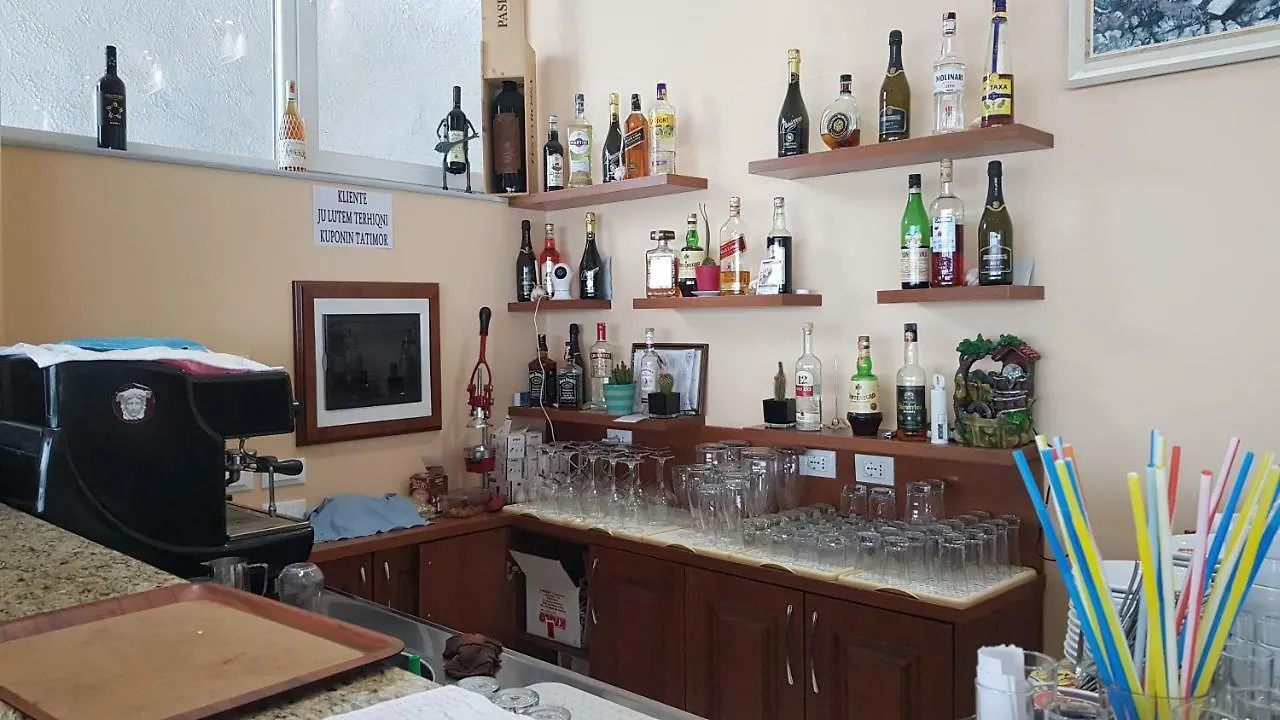 Rooms Bella Vista Balani Restaurant Shkoder 0*,