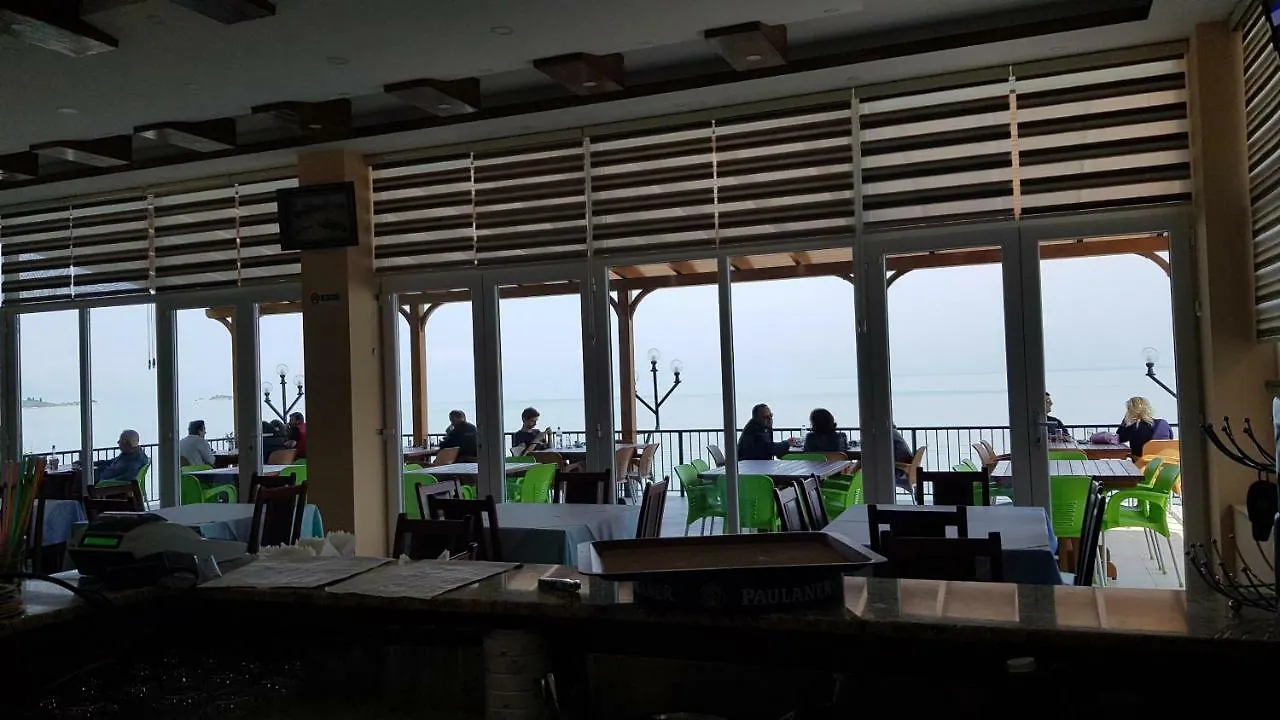 Guest house Rooms Bella Vista Balani Restaurant Shkoder