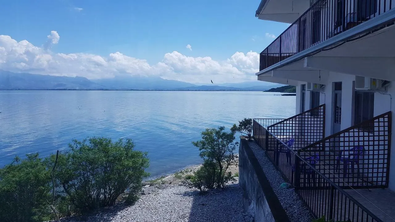 Rooms Bella Vista Balani Restaurant Shkoder 0*,  Albania