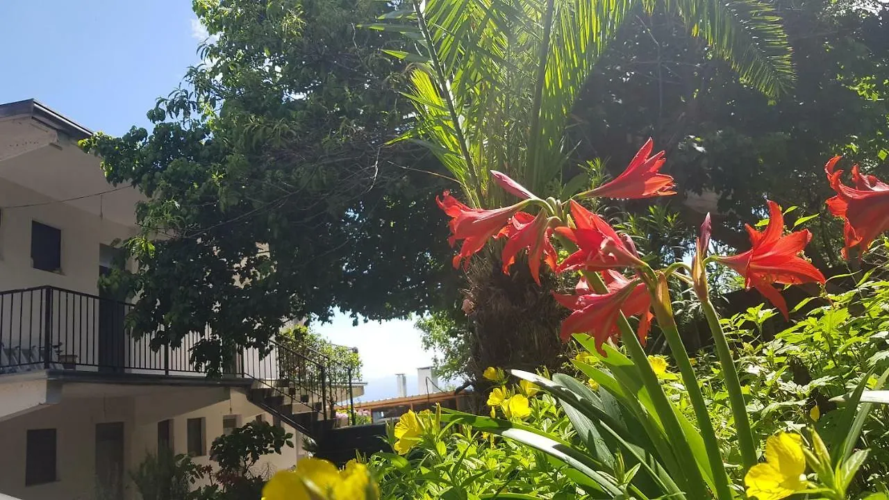 Guest house Rooms Bella Vista Balani Restaurant Shkoder Albania